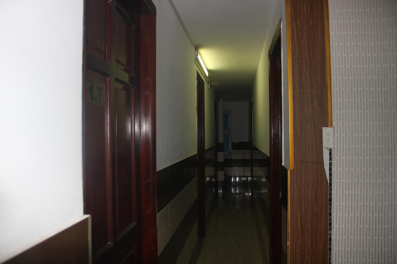 Oyo 261 Binh Dung Khách sạn