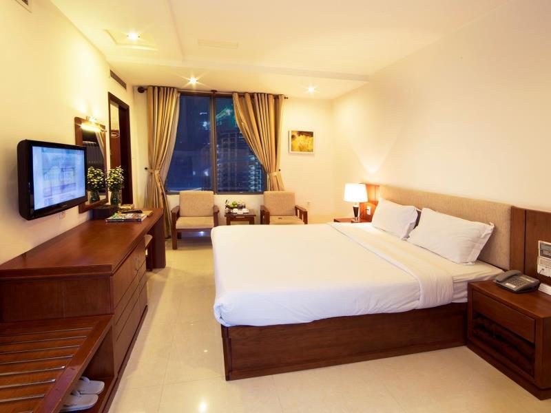 Calista Sai Gon 3* Ho Chi Minh City