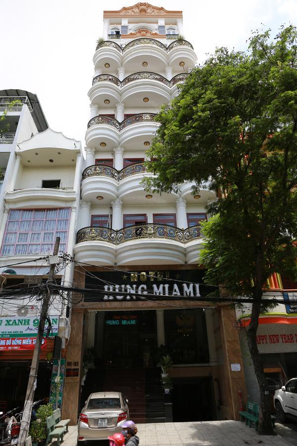 Hotel Hung Miami