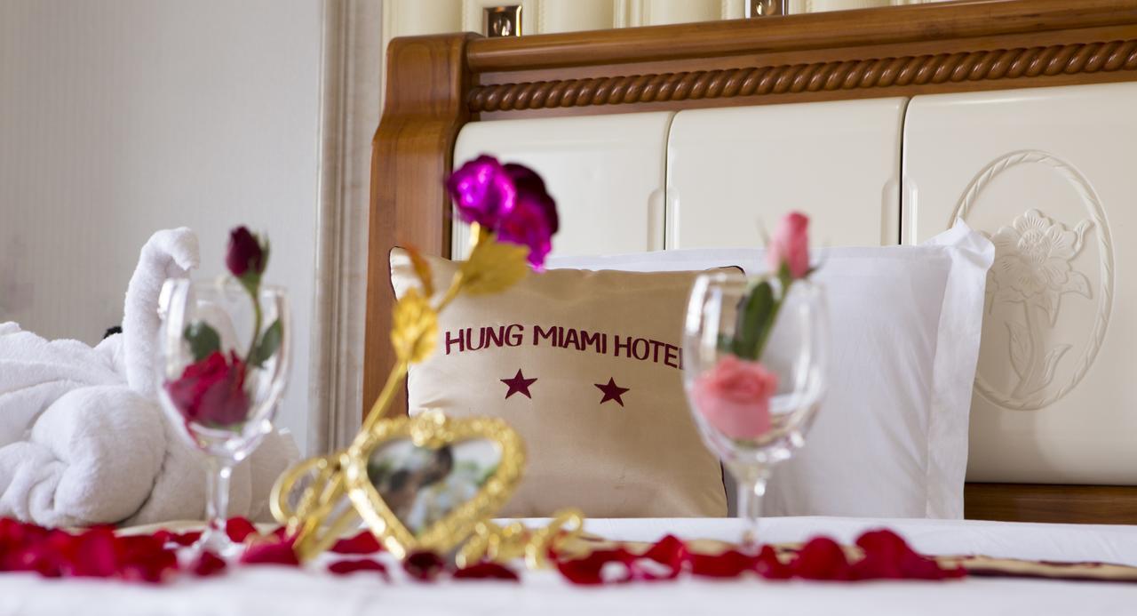 Hotel Hung Miami Ho Chi Minh City
