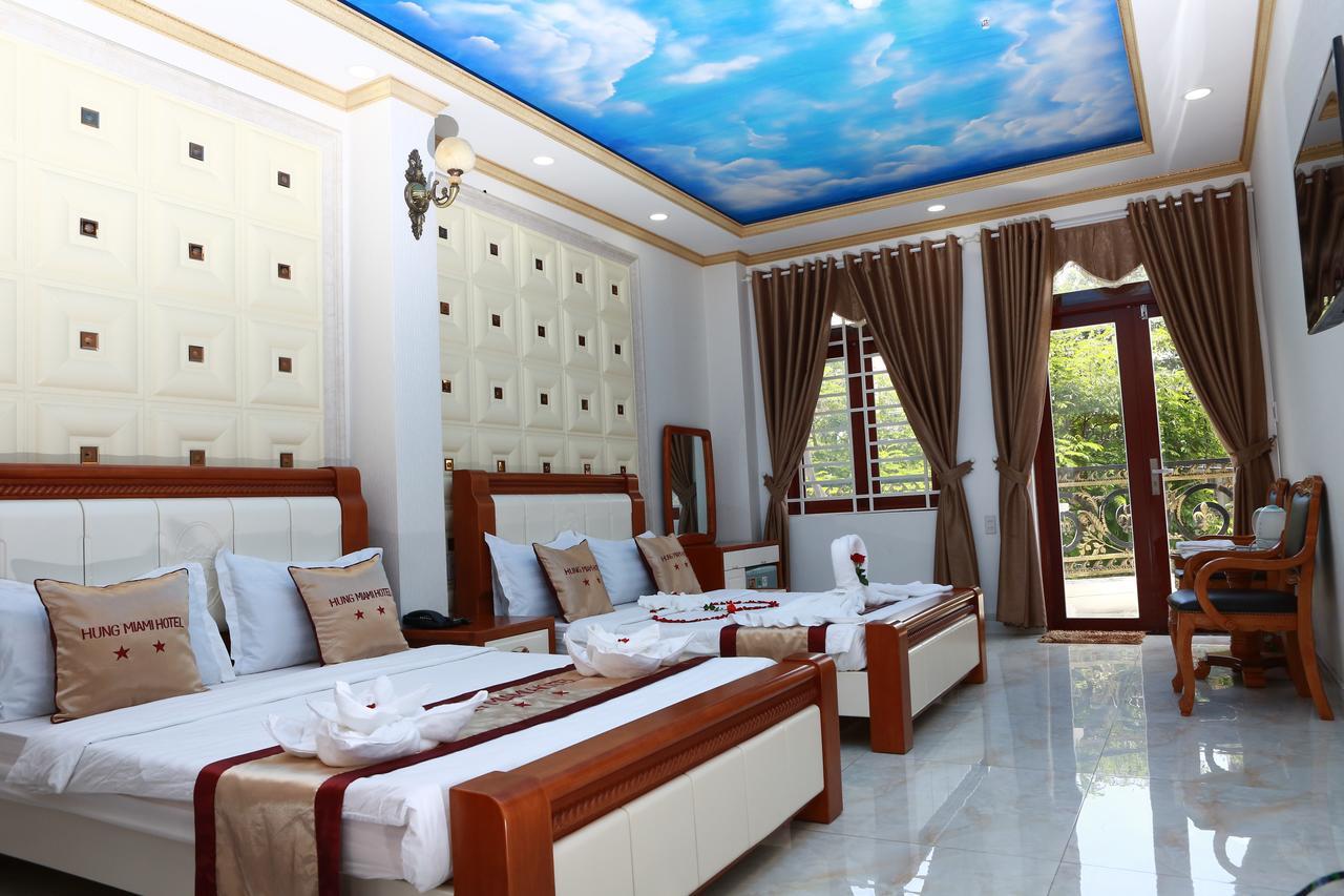 Hotel Hung Miami Ho Chi Minh City