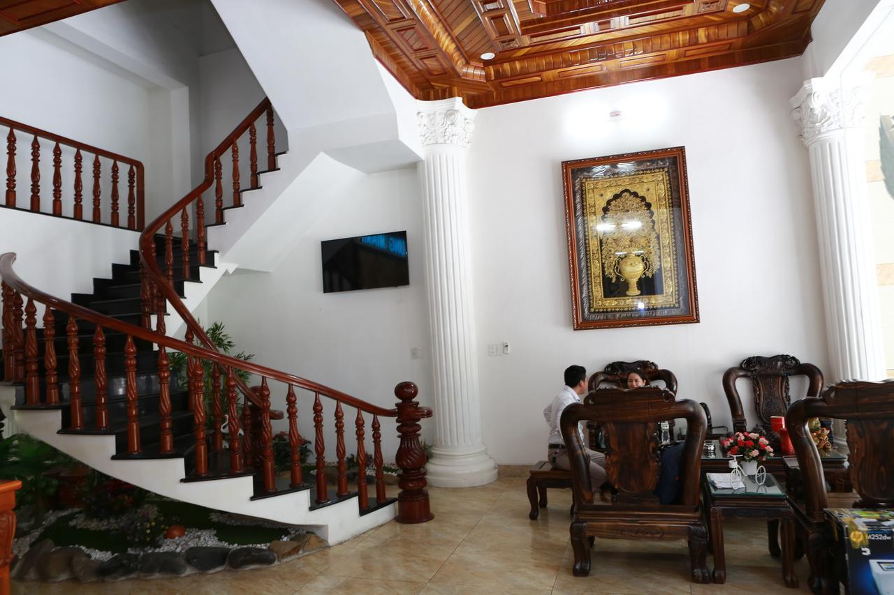 Hung Miami Hotel Ho Chi Minh City