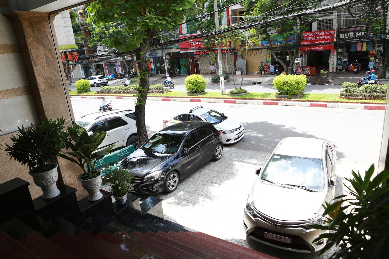 Hung Miami Ho Chi Minh City