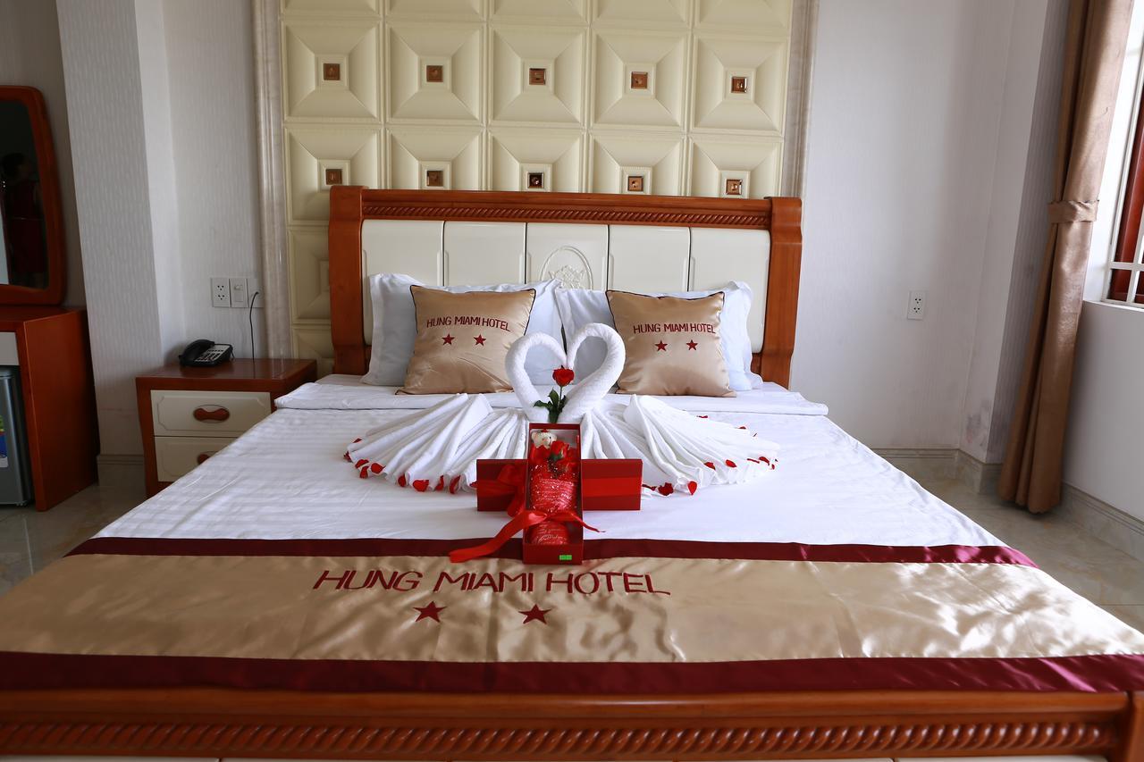 Hotel Hung Miami Ho Chi Minh City