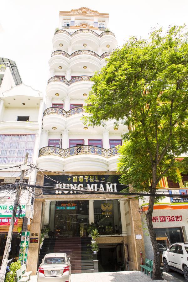 Hotel Hung Miami Ho Chi Minh City