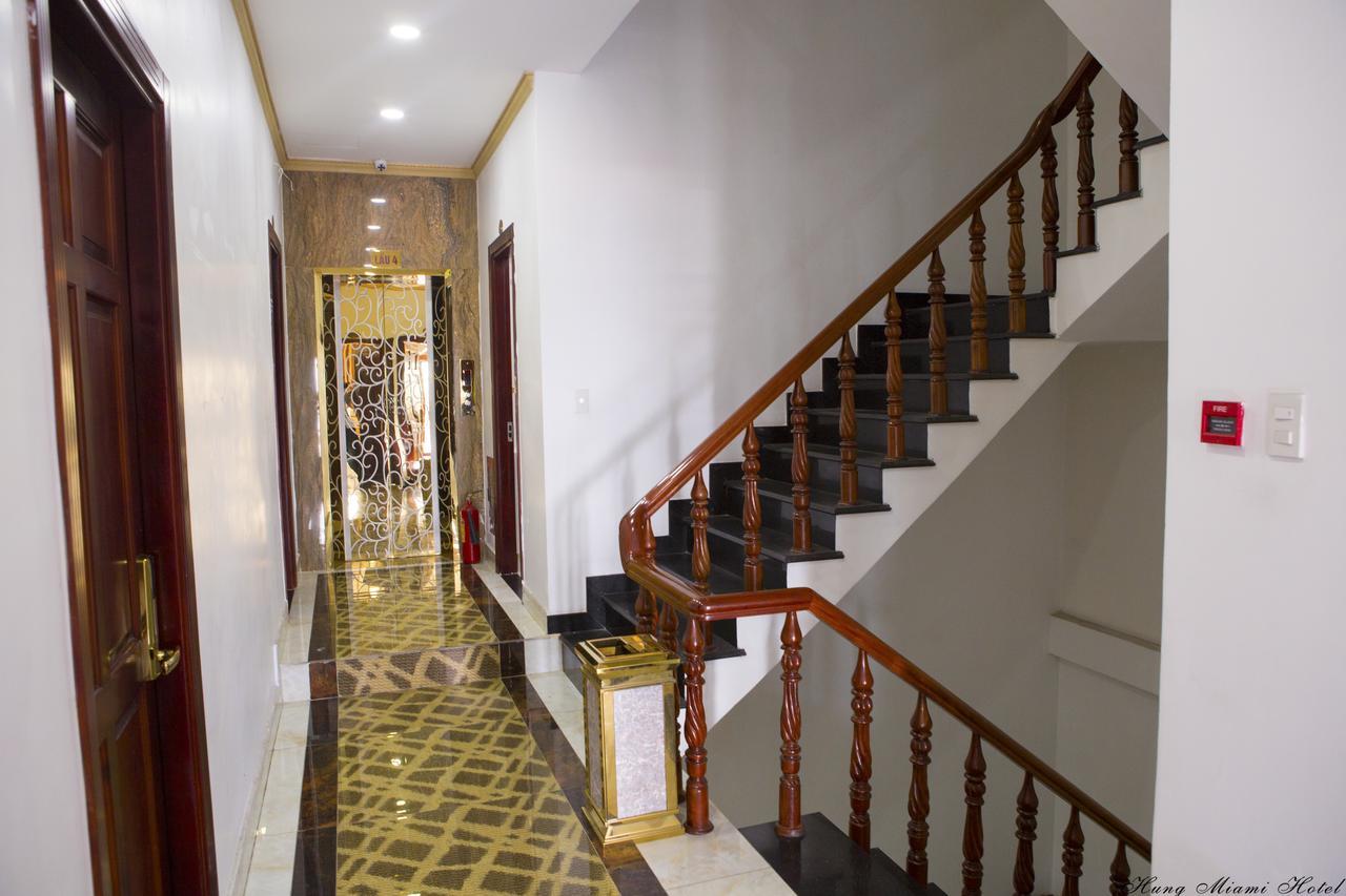 Hung Miami Hotel 2*