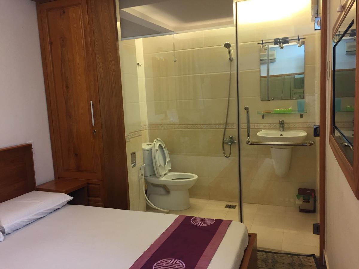 Khach San Hien Lam Hotel *