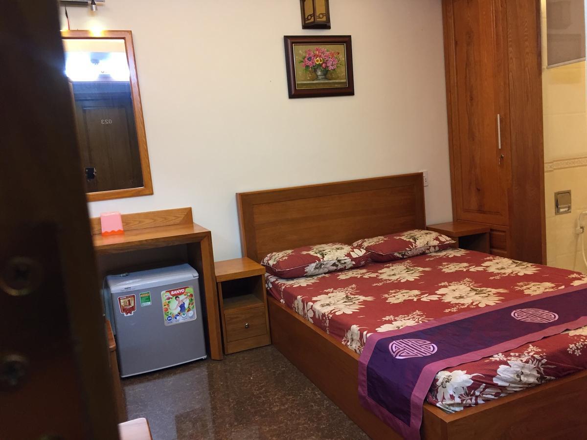 Khach San Hien Lam Hotel *