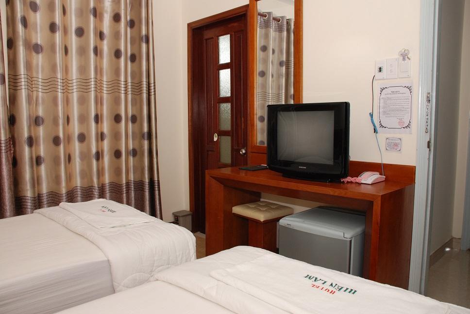 Khach San Hien Lam Hotel Ho Chi Minh City