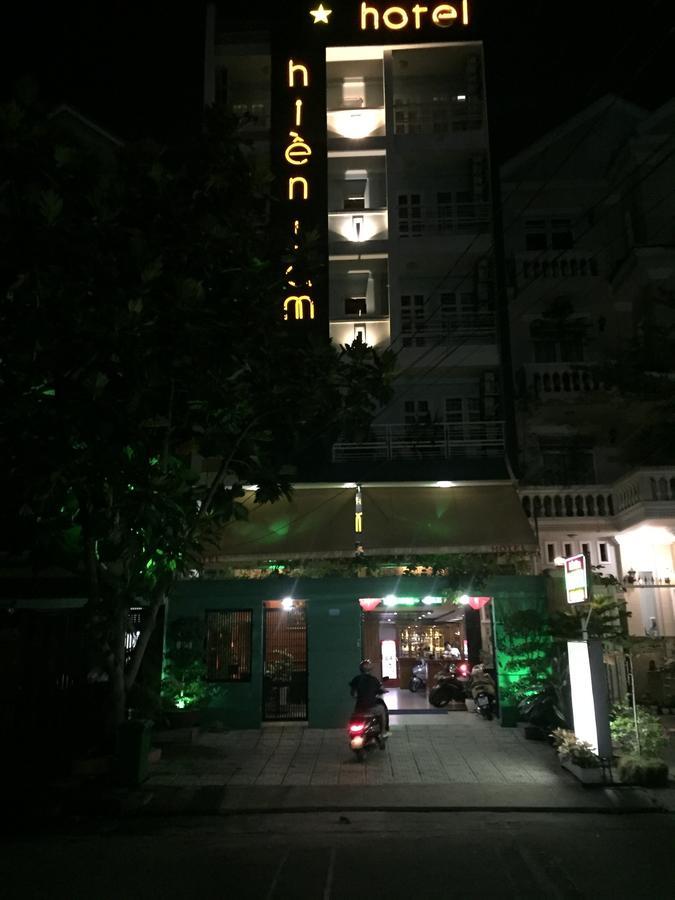 Hotel Khach San Hien Lam *