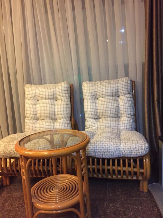 Hotel Khach San Hien Lam Ho Chi Minh City