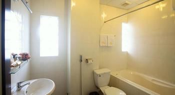 Rain Bow Hotel 2*
