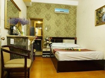 Tan Ha Hotel 2*