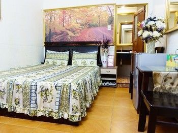 Hotel Tan Ha Bandar Ho Chi Minh