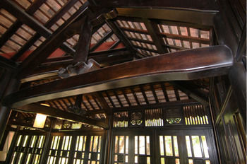 Faifoo Boutique Hotel