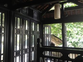 Faifoo Boutique Hotel 3*