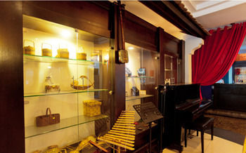 Hotel Faifoo Boutique 3*
