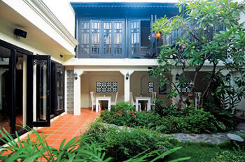 Faifoo Boutique Hotel