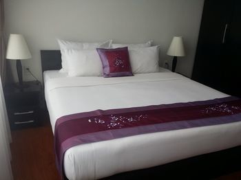 Homestead Parkview Khách sạn hẻo lánh 4*