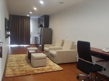 Khách sạn hẻo lánh Homestead Parkview