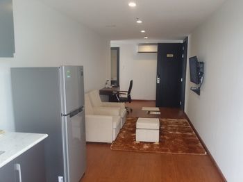 Khách sạn hẻo lánh Homestead Parkview 4*