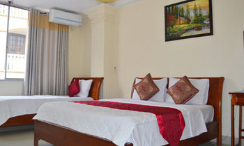 Hotel New York Pham Ngu Lao Ho Chi Minh City