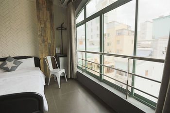 A In Hotel *