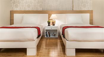 Saga Hotel