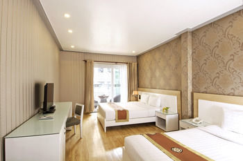 Saga Hotel 2*