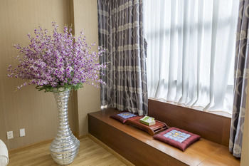 Hotel Saga