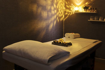 Saga Hotel Ho Chi Minh City