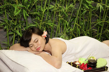 Hotel Saga Ho Chi Minh City