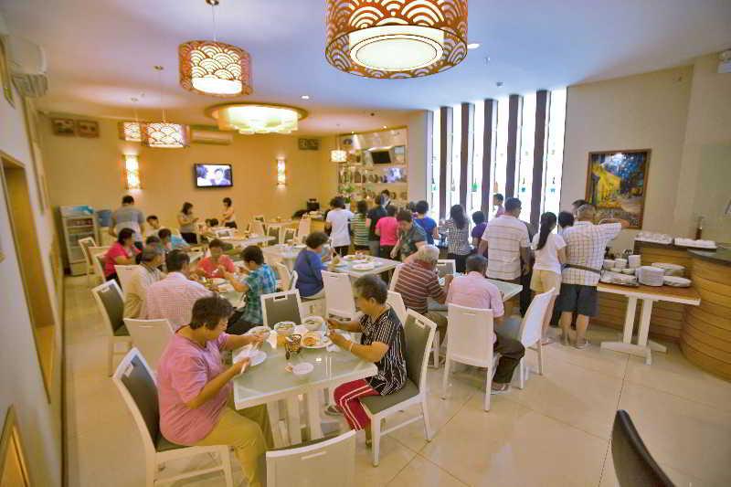 Hotel Asian Ruby & - 122f Bui Thi Xuan Street 3*