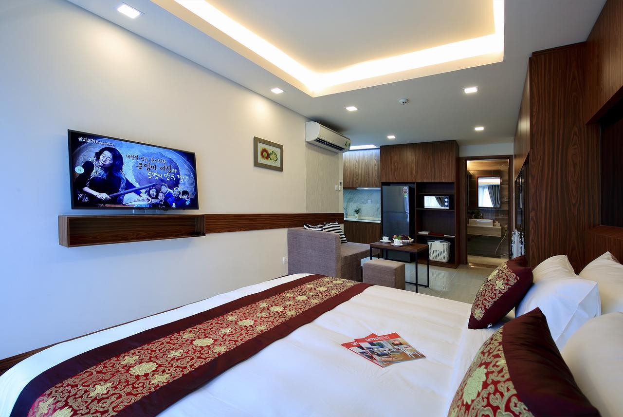 Aviva Saigon Pearl Ho Chi Minh City