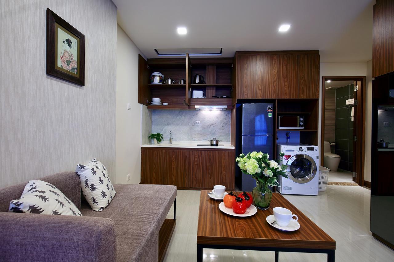 Aviva Saigon Pearl