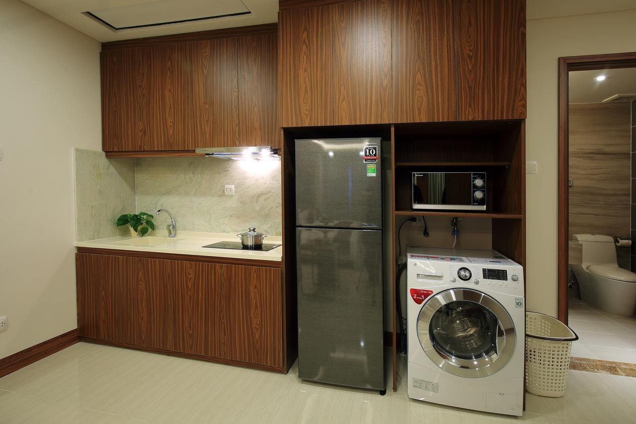 Aviva Saigon Pearl 3*