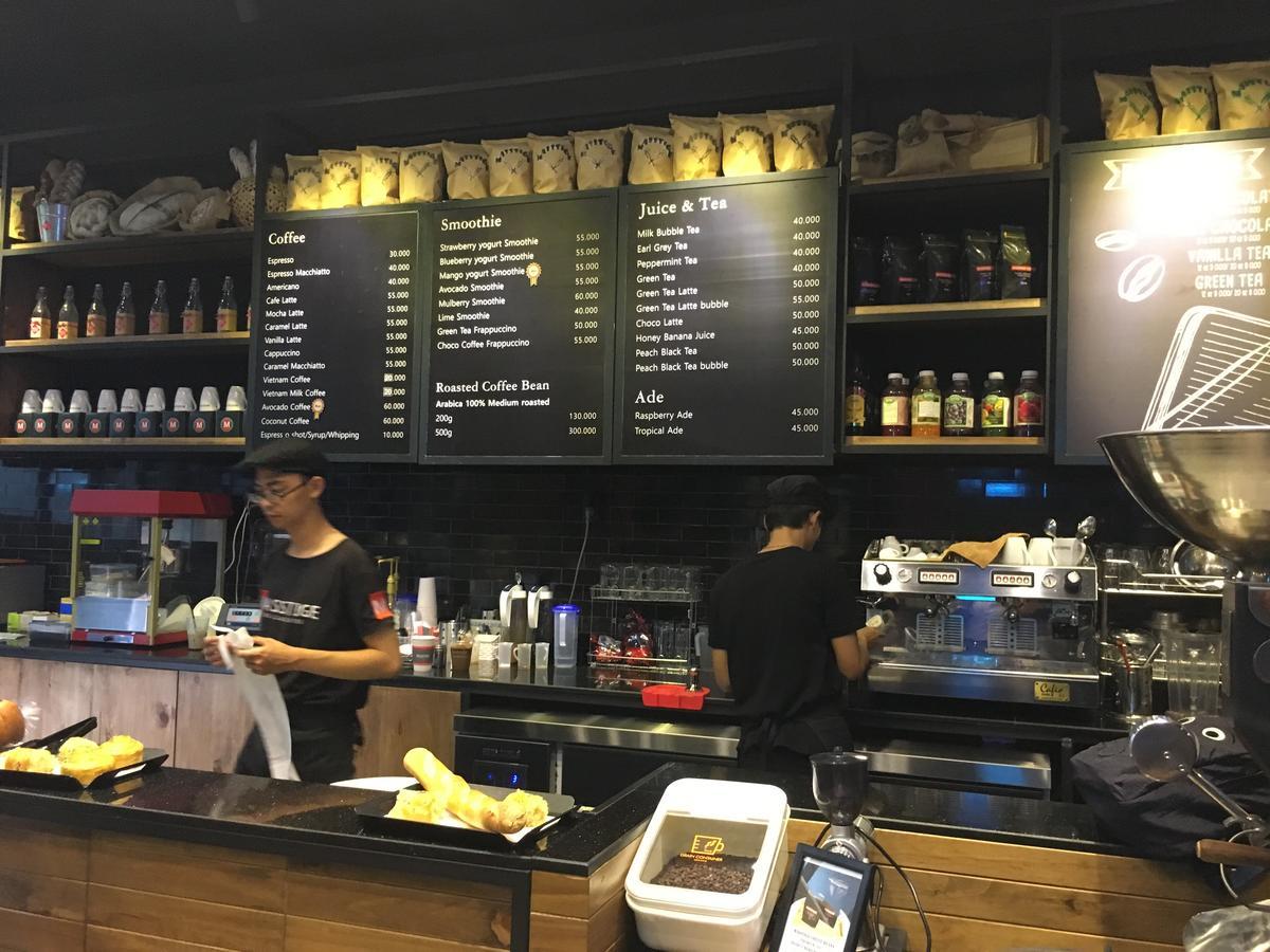 Aviva Saigon Pearl 3* Ho Chi Minh City
