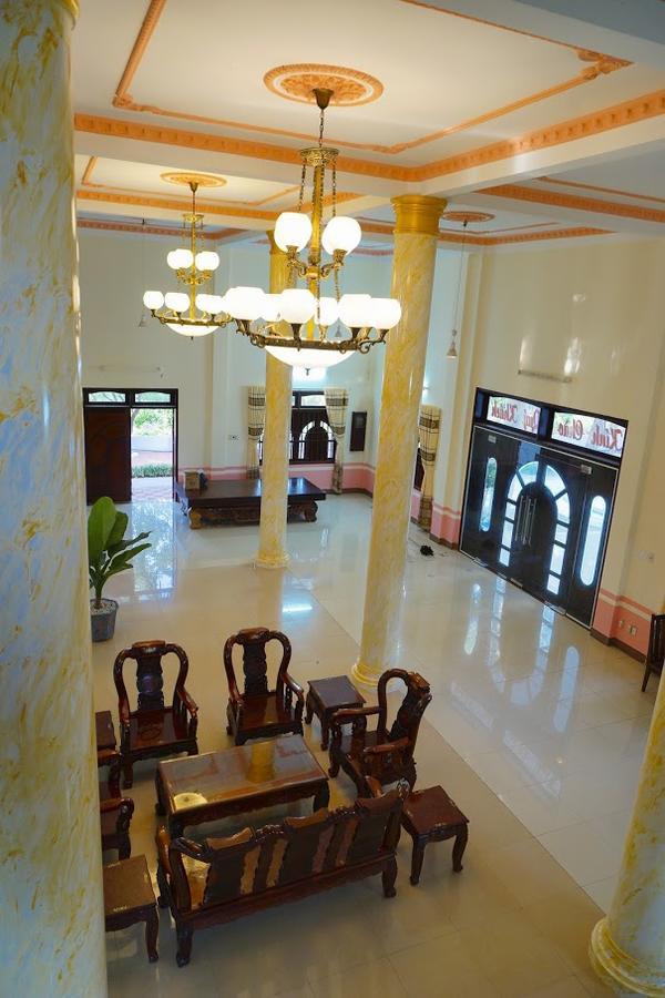 Dream Palace Hotel 3*