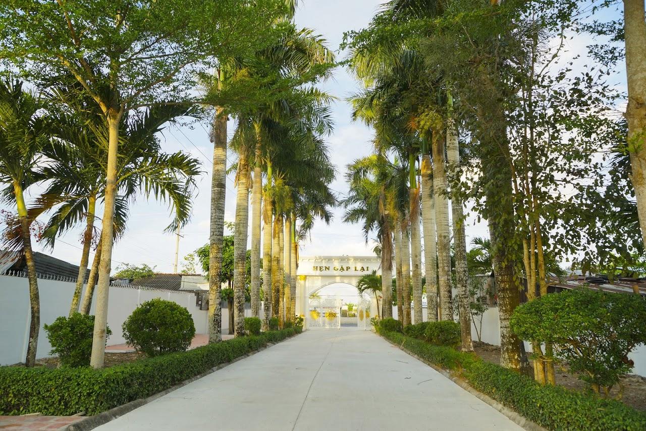 Hotel Dream Palace
