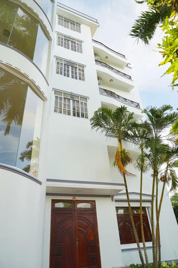 Dream Palace 3* Ho Chi Minh City