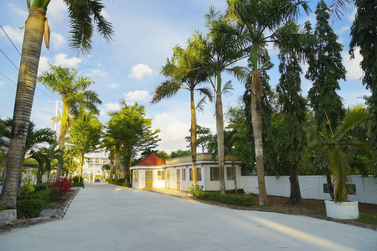 Dream Palace Hotel Ho Chi Minh City