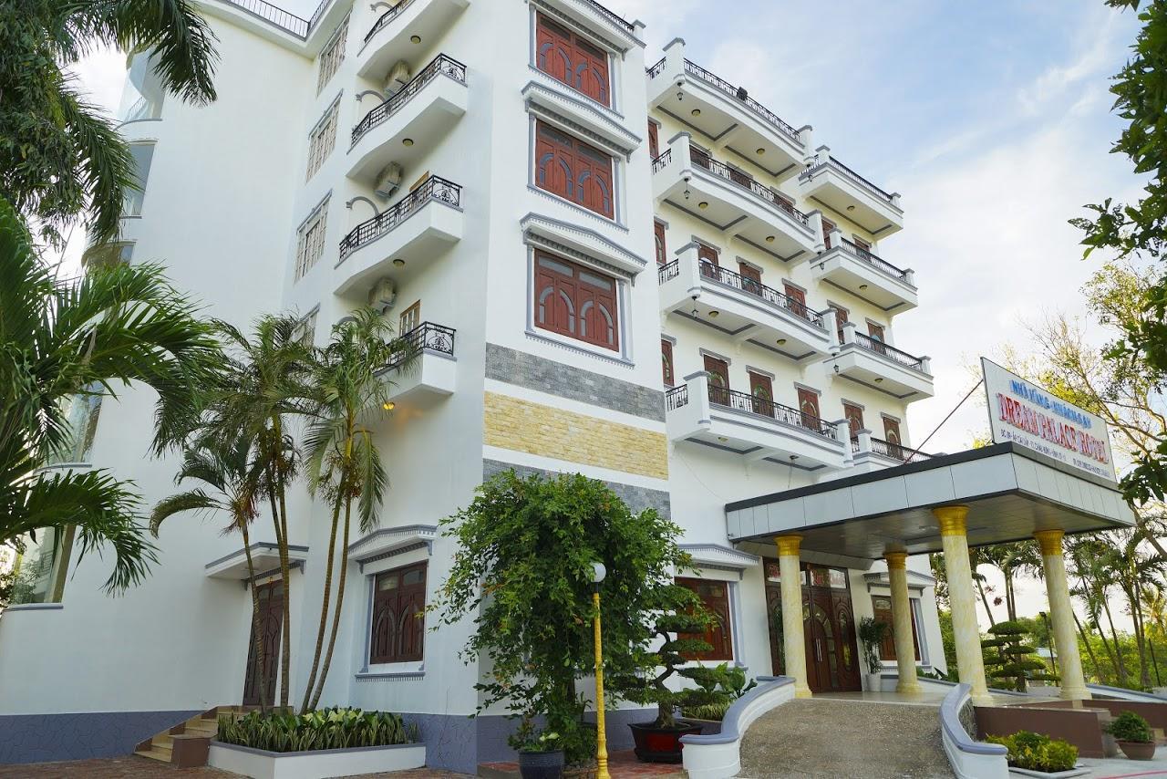 Dream Palace Ho Chi Minh City