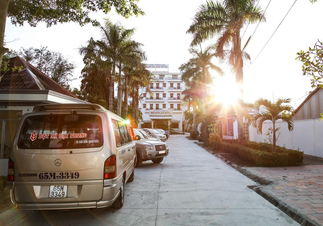 Dream Palace 3* Ho Chi Minh City
