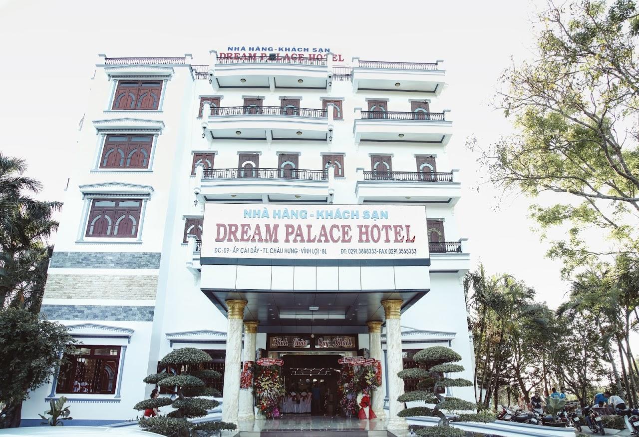 Dream Palace 3* Ho Chi Minh City