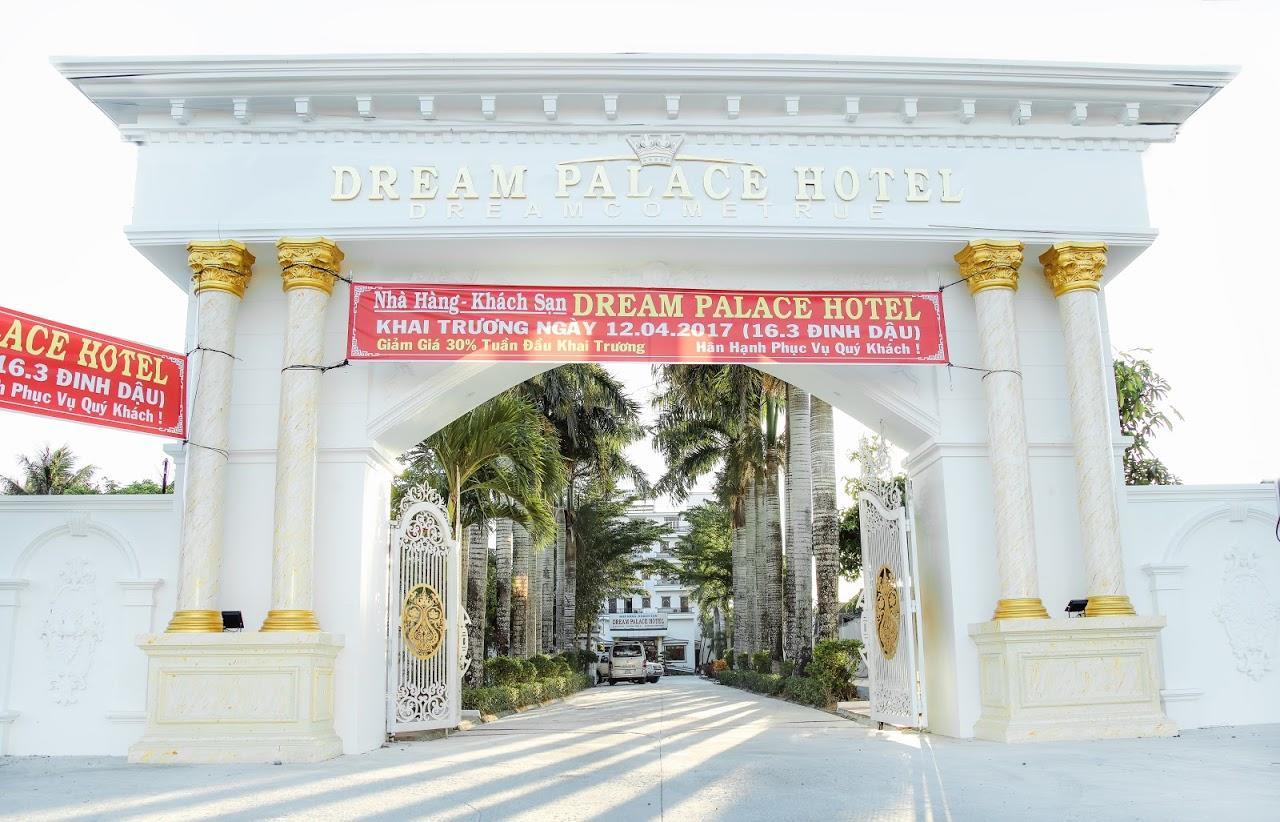 Hotel Dream Palace 3*