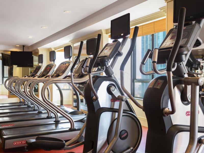 Renaissance Riverside Sài Gòn Khách sạn 5*