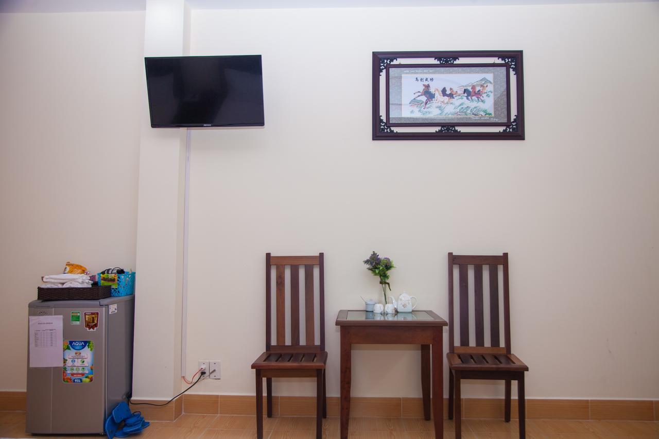 Dream Palace 3* Ho Chi Minh City