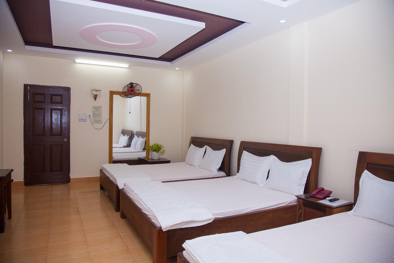 Dream Palace Ho Chi Minh City
