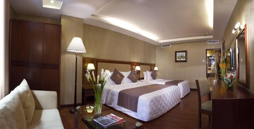 Golden Rose 3* Ho Chi Minh City