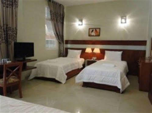 Acacia Saigon 3* Ho Chi Minh City